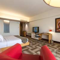 Executive King Room