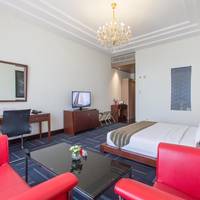 Tiffany Suite