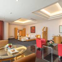 Bulgari Suite