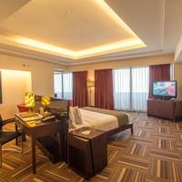 Armani Suite