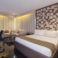 The Residence Suite