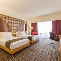 Executive Twin Room