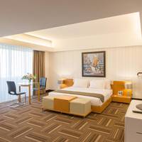 Merlynn Suite