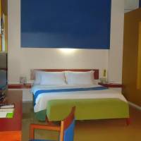 Suite Room