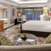 Grand Deluxe Double Room