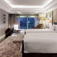 Grand Deluxe Twin Room