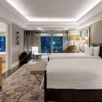 Executive Twin Room