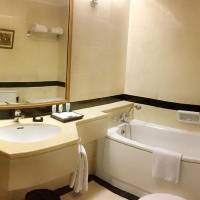 Executive Double or Twin Room