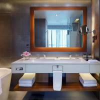 Executive King Suite with Executive Lounge Access