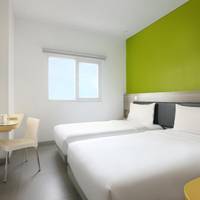 Smart Twin Room