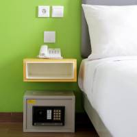 Smart Room Queen
