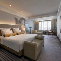 Grand Deluxe King Room