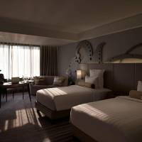 Grand Deluxe Twin Room