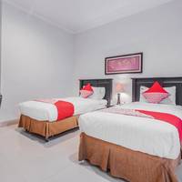 Delxue Twin Room