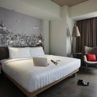 Privilege Double Room