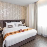 Premier Double Room