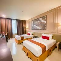 Grand Twin Room