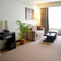 One-Bedroom Suite