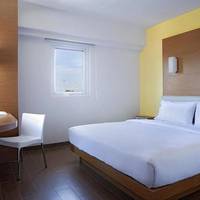 Smart Queen Room
