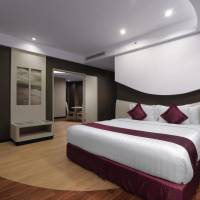 Suite Double Room