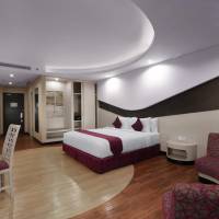 Junior Executive Double Room