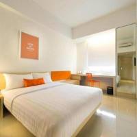 Express Business Double Room