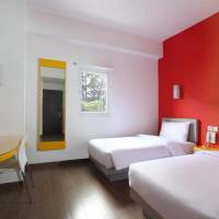 Smart Twin Room
