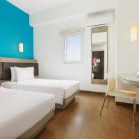 Smart Room Hollywood