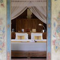 Couple Retreat at Forest Villa
