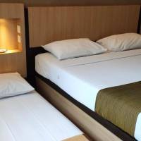 Executive Triple Room