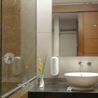 Premier Triple Room