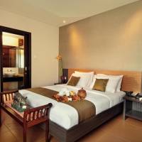 Premier Double or Twin Room