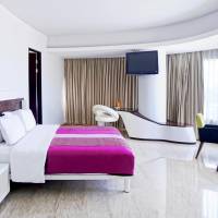 Senior Executive Room