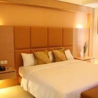 Premier Suite