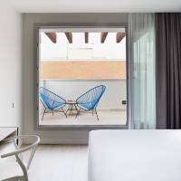 Double Premium with terrace