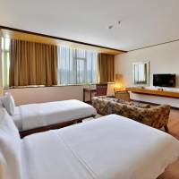 Executive Twin Room