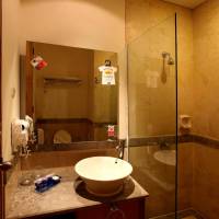 Duplex Quadruple Room