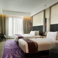 Executive Twin Room - Non Smoking