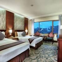 Premier Double or Twin Room