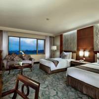 Executive Double or Twin Room