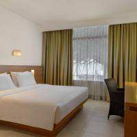 Executive Room King