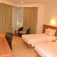 Executive Room Twin