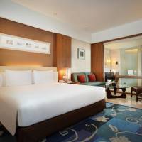 King Deluxe Room