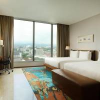 2 Queen Deluxe Plus Room