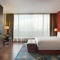 King Junior Suite