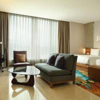 2 Queen Family Room
