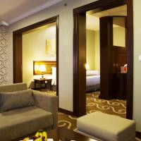 Naripan Wing One Bed Room