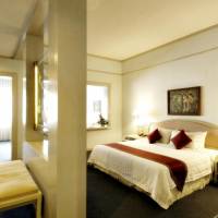 Executive King Room