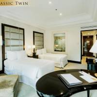 Classic Twin Room