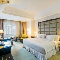Premier King Room